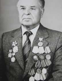 Безруков Николай Васильевич