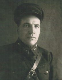 Сусеков Константин Макарович