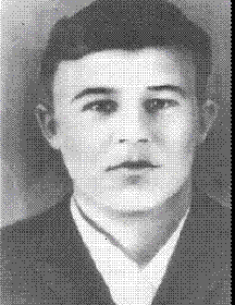Зверев Анатолий Михайлович