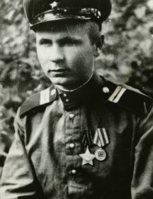 Скорняков Леонид Яковлевич 03.07.1926 г.р.
