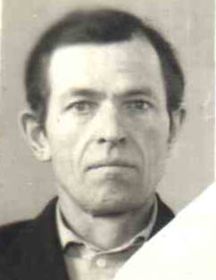 Юрин Алексей Васильевич