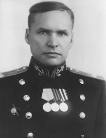 Симаков Георгий Васильевич