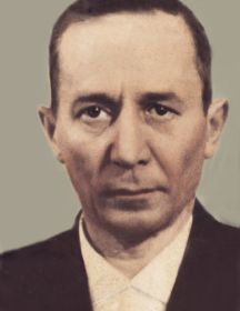 Назаров Григорий Васильевич
