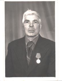 Русаков Андрей Степанович