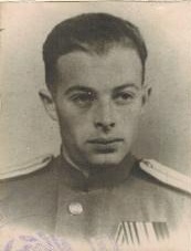 Пунковский Михаил Соломонович