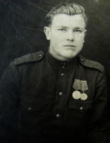 Бокарев Александр Васильевич