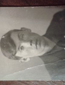 Козлов Александр Георгиевич