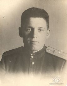Подтергера Анатолий Иванович
