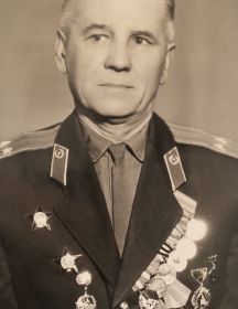 Белюченко Николай Емельянович