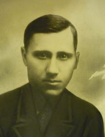 Костылев Борис Иванович