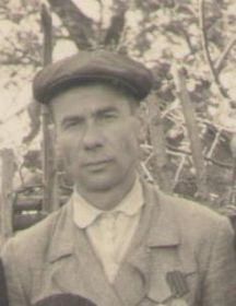 СТЕПАНОВ Дмитрий Степанович (1901- 1986)