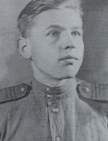 Соловьев Василий Григорьевич