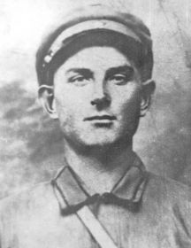 Булгаков Иван Васильевич  