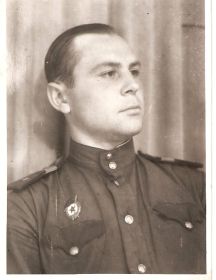 Макаров Станислав Сергеевич