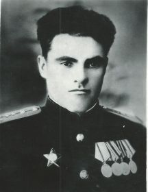 Дубинский Владимир Леонтьевич