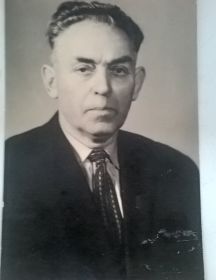 Ананченко Павел Иванович