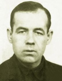 Кириллов Александр Петрович