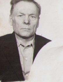 Хижняков Павел Александрович