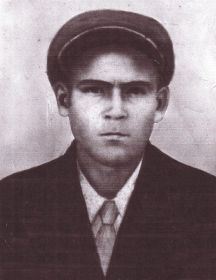 Сергеев Павел Захарович