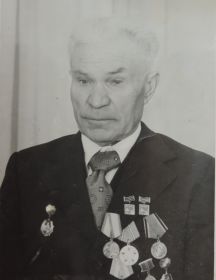Овсянников Василий Гаврилович