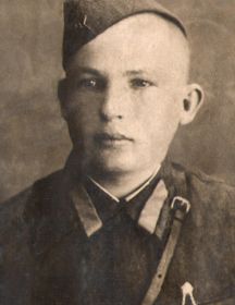 Вилков Павел Григорьевич