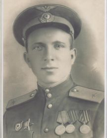Грогуленко Николай Иванович