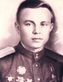 Лызлов Александр Павлович