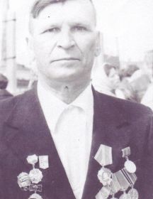 Самков Афанасий Иванович