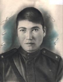 Долгаев Григорий