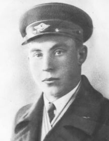 Медведев Иван Иванович