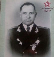 Попов Николай Иванович 