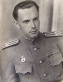 Никулин Александр Иванович