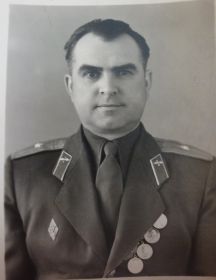 Онищенко Николай Данилович