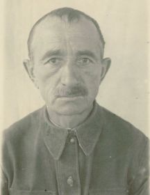 Волков Василий Иванович