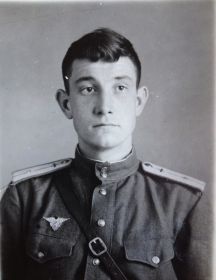 Авдеев Сергей Павлович