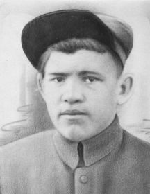 Манаев Семён Иванович
