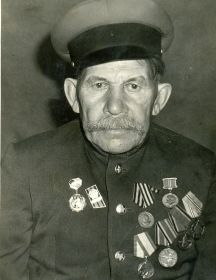 Беликов Василий Иванович