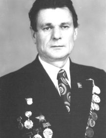 Емельянов Владимир Иванович