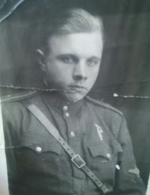 Миронов Иван Захарович