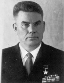 Краснухин Александр Михайлович 