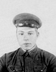 Левин Николай Андреевич