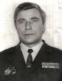 Банников Михаил Николаевич