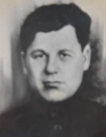 Любаев Иван Николаевич