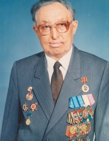 Белалов Муса Гайсинович (1923-2008)