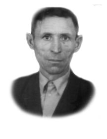 Атанов Филипп Павлович