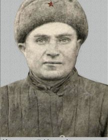 Коневский Иван Андреевич