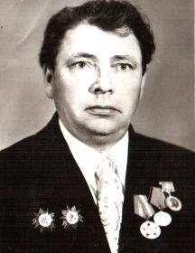 Копцев Сергей Кузьмич