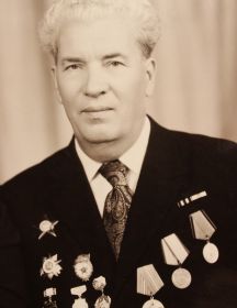 Стрелец Дмитрий Михайлович