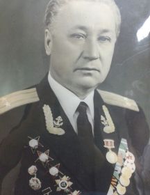 Елецкий Александр Михайлович