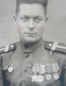 Клюшин Николай Иванович